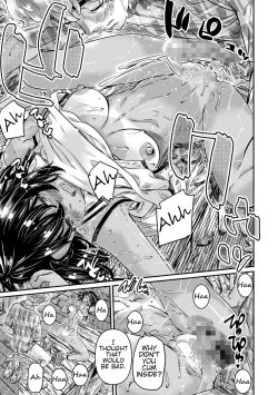 Page 28 of Hiyake no Bitch Shoujo wa, Doutei no Senpai o Yagai Sex ni Sasou