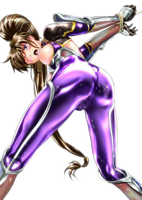 Download AngelXXincidenT2 Reijuu Soukutsu no Maki Full Color Ban