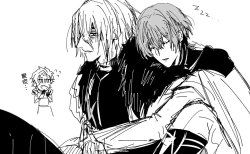 Page 24 of dimireto log① | 帝弥雷特 log①