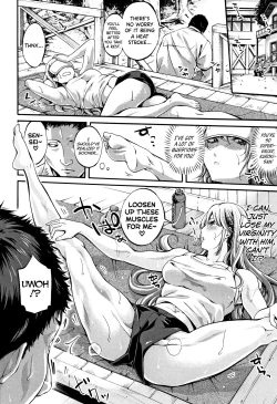 Page 117 of Bukatsu Shoujo Paradise ~ Asekkaki no Tenshi5