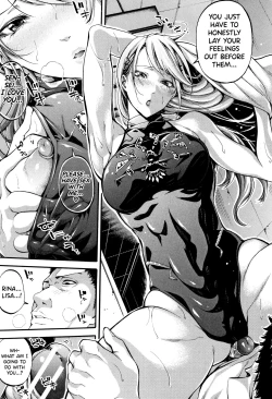 Page 128 of Bukatsu Shoujo Paradise ~ Asekkaki no Tenshi5