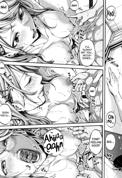 Page 131 of Bukatsu Shoujo Paradise ~ Asekkaki no Tenshi5