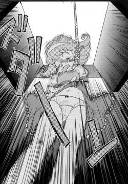 Page 32 of Minshu Teikoku 7 - Democratic Empire 7