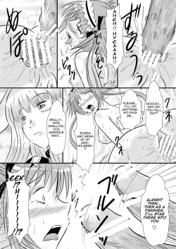 Page 10 of Airi Oshioki | Airi Punishment