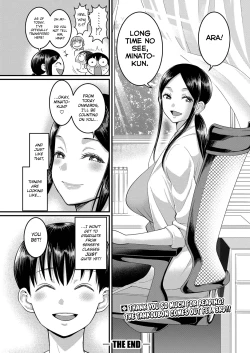 Page 28 of ShioriKun no Ochinchin Sotsugyoushiken | ShioriKun, The Erection Exam
