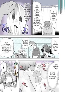 Page 10 of Rental? Kanojo 1-4 + Bangaihen