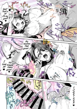 Page 33 of Rental? Kanojo 1-4 + Bangaihen