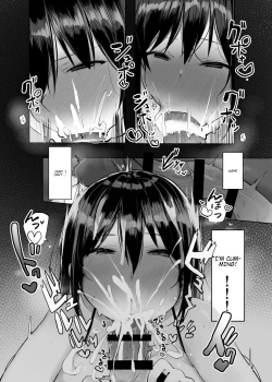 Page 12 of Kyou, Tomete Kuremasen ka? | Can you stay overtoday?