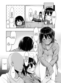 Page 22 of Kyou, Tomete Kuremasen ka? | Can you stay overtoday?