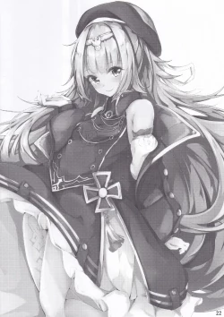 Page 24 of Yotei wa Mitei Desu ka?