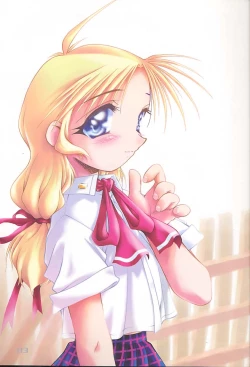 Page 2 of Give me your heart.