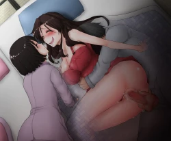 Page 187 of Husband Gets Feminized and Goes Cock-Crazy in Front of his wife