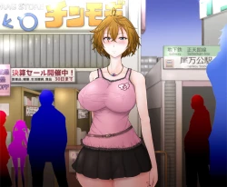 Page 123 of Femcorruption Reset Switch ~Endlessly Repeating Femcorruption hell