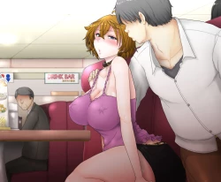 Page 129 of Femcorruption Reset Switch ~Endlessly Repeating Femcorruption hell