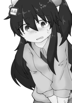 Page 13 of Kuro Gaman!!