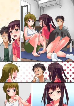 Page 43 of Shinyuu ga Nyotaika Shita node Sex Suru shika Nai. Doutei yori Saki ni Shojo o Sotsugyou Suru Koto ni Natta Shinyuu no Hanashi.