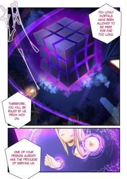 Page 4 of Genshin AllChapter 2