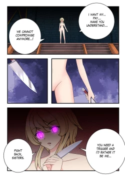 Page 19 of Genshin AllChapter 3