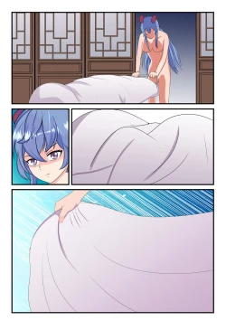 Page 7 of Genshin AllChapter 3