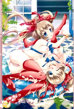 Page 9 of Un papillon 5