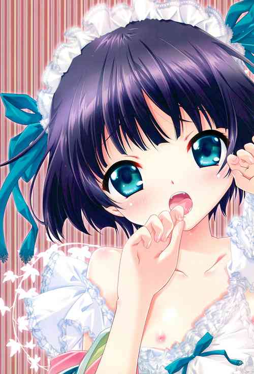 (C80) [Karashi Mentaiko (Anko Koubou)] Un papillon 5 (Various)