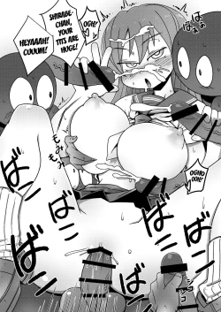 Page 42 of Nandemo Chousa Shoujo no Doujinshi ga Deta? Wakarimashita Chousa Shimasu