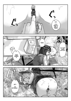 Page 16 of Utsuru to Norinori de Nandemo Ukeirechau Video Camera | The Video Camera that Makes You Happily Accept Anything