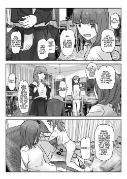 Page 26 of Utsuru to Norinori de Nandemo Ukeirechau Video Camera | The Video Camera that Makes You Happily Accept Anything