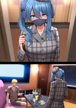 Page 13 of Idol no Tokushu Event