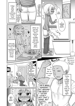 Page 25 of Takanashi Yuzuki, Josou Cosplay Hajimemashita