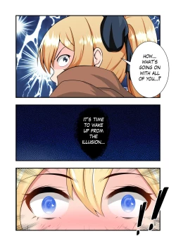 Page 39 of Genshin AllChapter 4