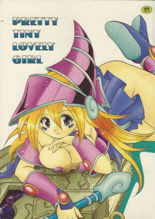 Download PRETTY TINY LOVELY GIRL