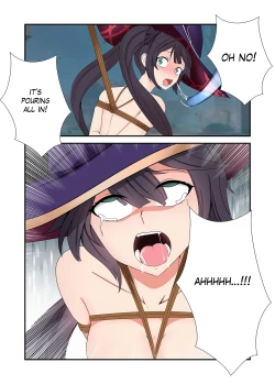 Page 19 of Genshin AllChapter 5