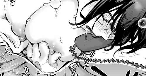 Download Toile no Jimiko to Omukae no Gokusotsu