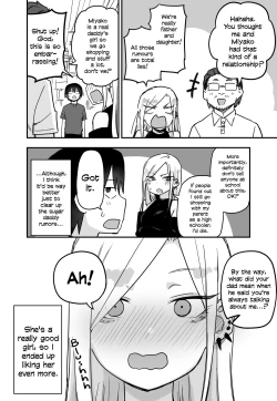 Page 4 of Class no Gal ga P-katsu Shitetanda ga... | The Gyaru In My Class Has A Sugar Daddy, But...