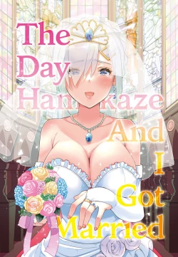 Page 28 of Hamakaze to Kekkon Suru Hi | The Day Hamakaze and I Got Married