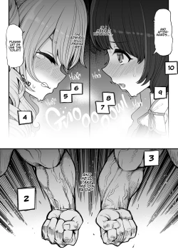 Page 19 of Mizuho & Kashima VS Ochinpo | Mizuho and Kashima vs Cocks