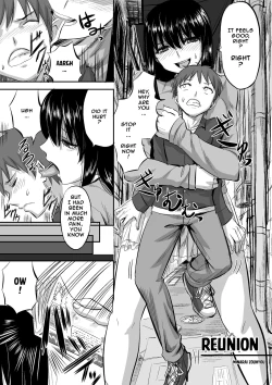 Page 1 of Saikai | Reunion