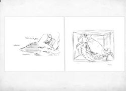 Page 146 of ALICESOFT ORION SCRIBBLES with CROQUIS ULTIMATE EDITION VOL.2 織音計画特別版  ラフ画集