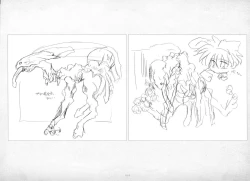 Page 54 of ALICESOFT ORION SCRIBBLES with CROQUIS ULTIMATE EDITION VOL.2 織音計画特別版  ラフ画集