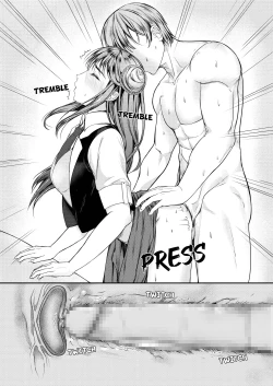 Page 15 of Mitsugase Chika Idol   |  A TRIBUTE FOR THE UNDERGROUND IDOL