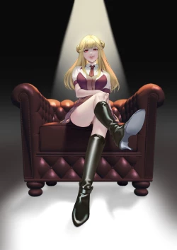 Page 2 of Mitsugase Chika Idol   |  A TRIBUTE FOR THE UNDERGROUND IDOL