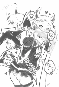 Page 6 of 2022-nen Halloween Doremi to Momoko to Hon