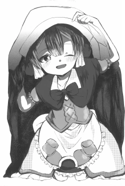 Page 21 of Marulk Seizon Kunren-chuu