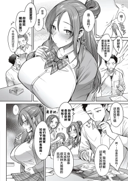 Page 2 of haru no tubomi ga hiraku toki