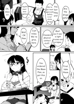 Page 4 of Derikime | Drugged Sex for Hire