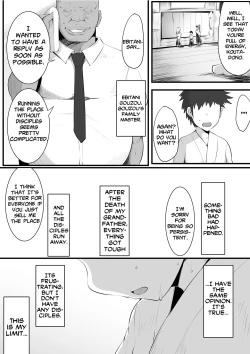 Page 8 of Souken Shimai