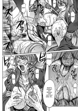 Page 35 of Funkei! Funkei! Mata Funkei!! | Burn Her! Burn Her! Burn Her Again!!