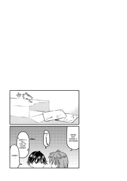 Page 21 of Shinizokonai to Megamireviva