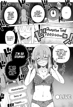 Page 12 of Shounin Yokkyuu | Need for Clout